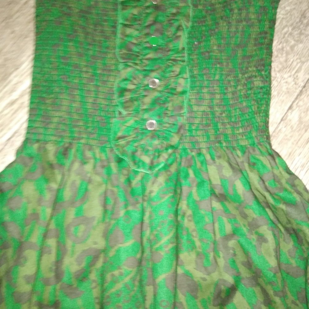 Gianni Bini sleeveless dress